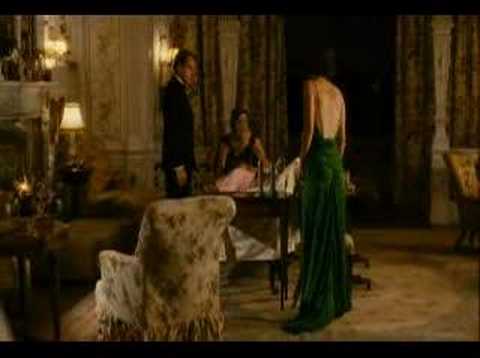 Atonement Interview