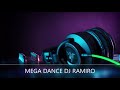 mega dance dj ramiro 1