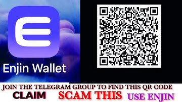 How to claim free NFTs Scan the QR Code new one pls claim Fast