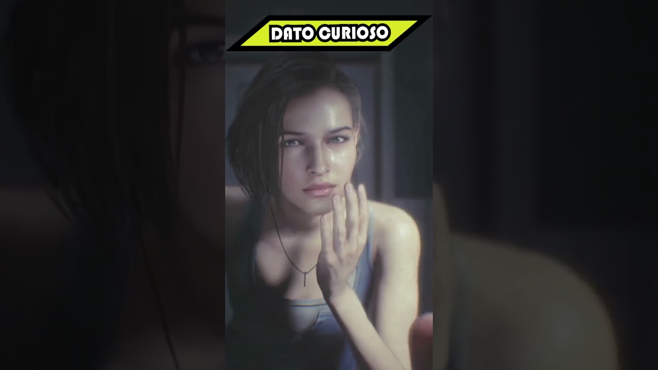 Resident Evil Death Island explica por que Jill Valentine não parece mais  velha