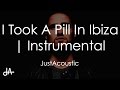 I Took A Pill In Ibiza - Mike Posner (Acoustic Instrumental)