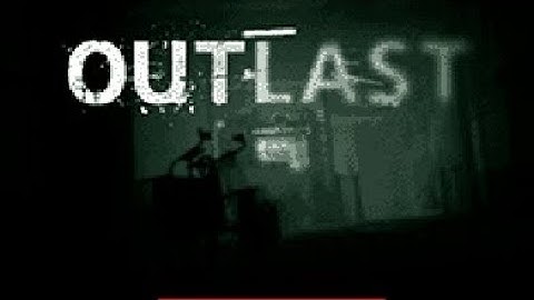 Java Game The Outlast - j2me loader