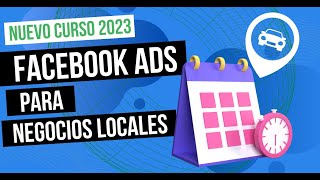 Clic para Ver Clase 1 | FACEBOOK ADS para Negocios Locales 2023