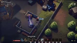 Escape From Duckov|Сложность экстрим|Прохождение 22