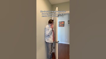 When You Prank Your Sibling #TheManniiShow.com/series