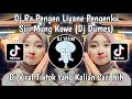 DJ RA PENGEN LIYANE PENGEN KU SIJI MUNG KOWE KENYATAAN E DUDU|DUMES BY PANI FVNKY VIRAL TIKTOK 2023