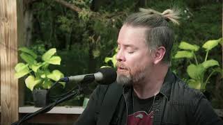 David Cook - Fire - 5/19/2021 - Paste Studio NVL - Nashville TN