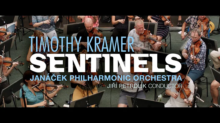 Timothy Kramer - SENTINELS