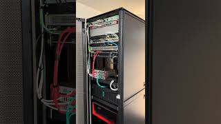 This is my homelab—my personal data center for testing, building, and operating services.#homelab
