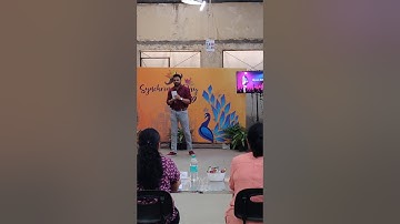 Undiporaadhey song-  Synchronoss Day event 2019