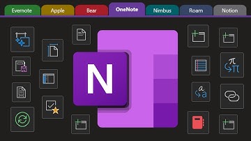 The ONLY OneNote Tips and Tricks Guide You