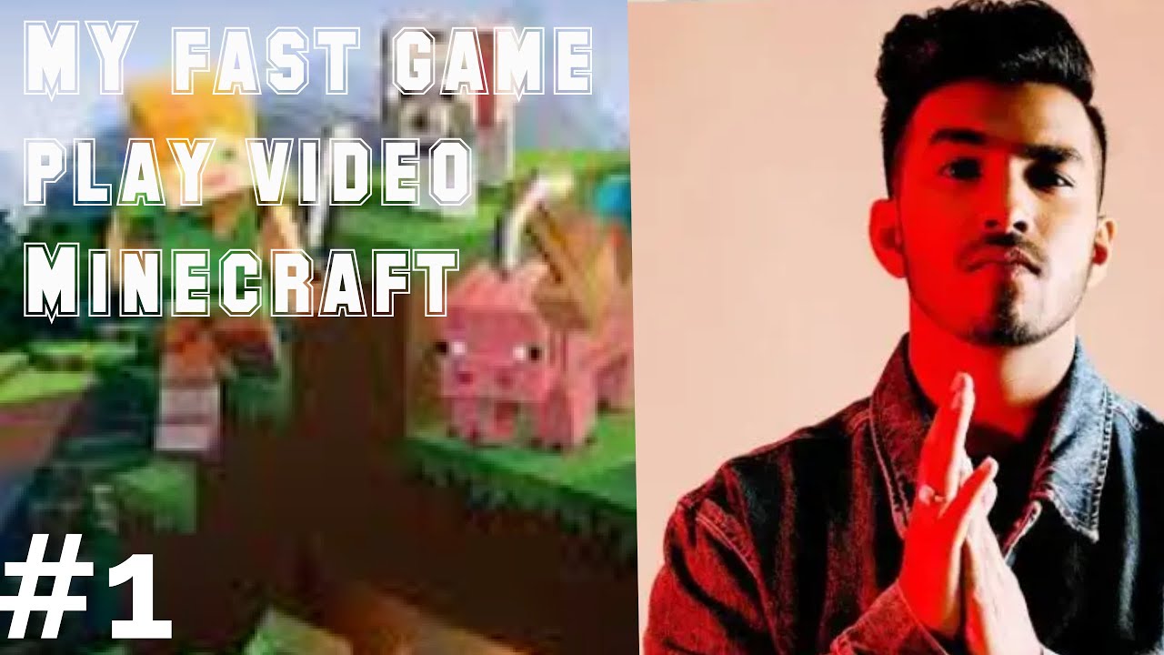 my first gameplay video for you #1 - YouTube