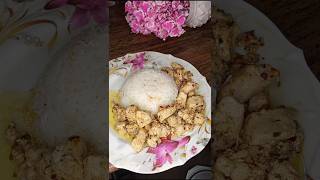 😱Omg restaurant jesa creamy chicken ab bnao Ghar pr🥰 #shorts