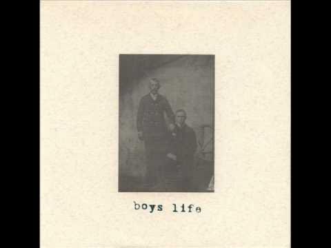 Boys Life - Without Doubt