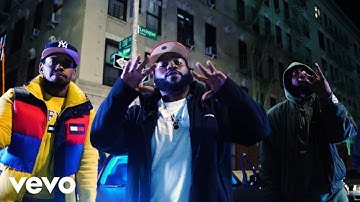 Sean Stacks - This Summer (Official Video)