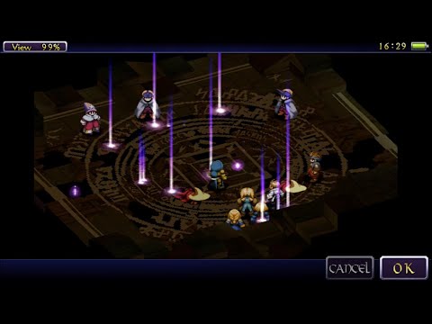 ぐだぐだ無謀にFFT ラスト一歩手前 [iOS-FinalFantasyTactics] - 049 -