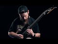 Heaving earth  earthly kingdom of god in ruins guitar playthrough