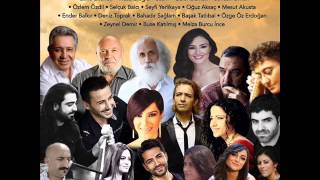 Melza Burcu İnce - Eziz Dostum (2015)