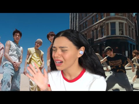 CORTIS (코르티스) 'GO!' &  'What You Want' MV & Conceptual Performance Film's | REACTION!!