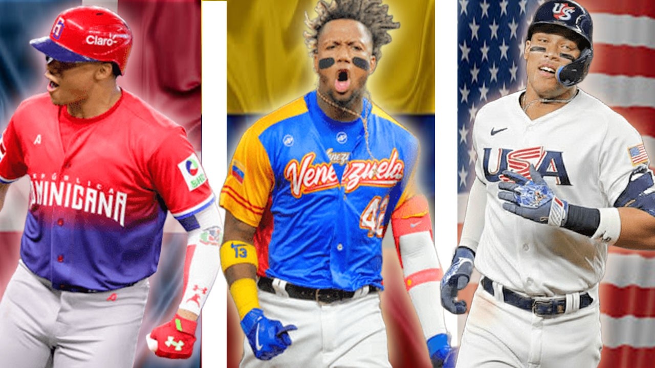 RANKING: EL MEJOR JUGADOR DE CADA PAIS DEL CLASICO MUNDIAL 2026