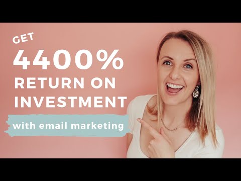 Top 10 Benefits of Email Marketing ? How To GROW Your Business with Email