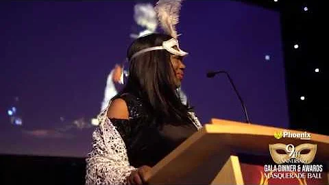 Marcia McLaughlin's Speech - The Phoenix Newspaper...