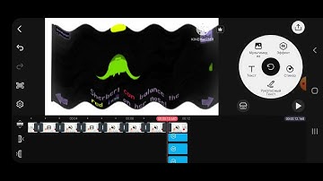 How To Make NEIN Csupo Effects On Kinemaster