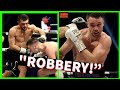 ROBBERY! JOSH TAYLOR EXPOSED BY JACK CATTEREALL IN HOME TOWN GIFT DECISION? TAYLOR OVERRATED!
