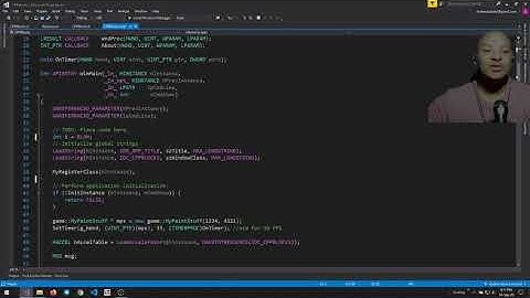 C++ Tutorial thing 2, but really not 2, but actually 2 - for sad reasons.