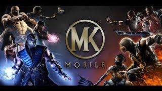 Mortal Kombat The Ultimate Fighting Game 1st Gameplay | Android Game High graphics HD screenshot 4