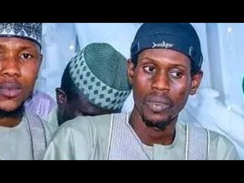 Khalifa Sunusi A Mauludin Dan Hajiya Ayagi Kano Oct 2025