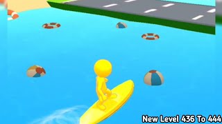 Shape-shifting Game Master Level Gameplay iOS,Android Mobile New Level 436 To 444