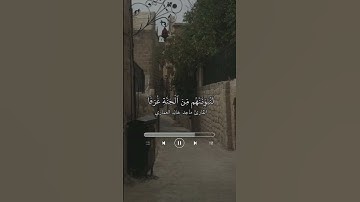 القارئ ماجد خالد العماري .