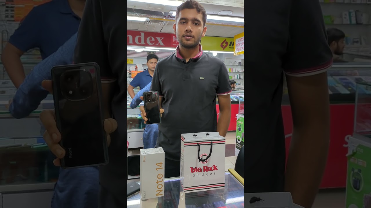 note 14 pro plus 5g 12/256gb