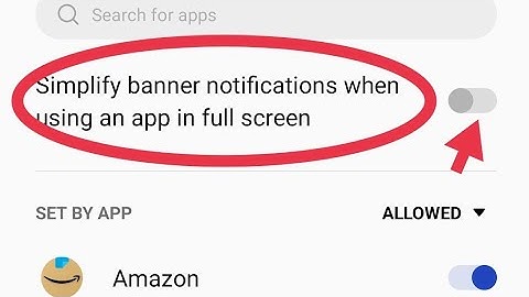 mobile setting OnePlus 10R 150W, OnePlus 10R 150W banner Notification full screen ko enable & Disabl