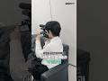 Reporter BEOMGYU's Interview🧸🎥 #Dubaddu_What_You_Doin' | T:TIME | TXT (투모로우바이투게더)