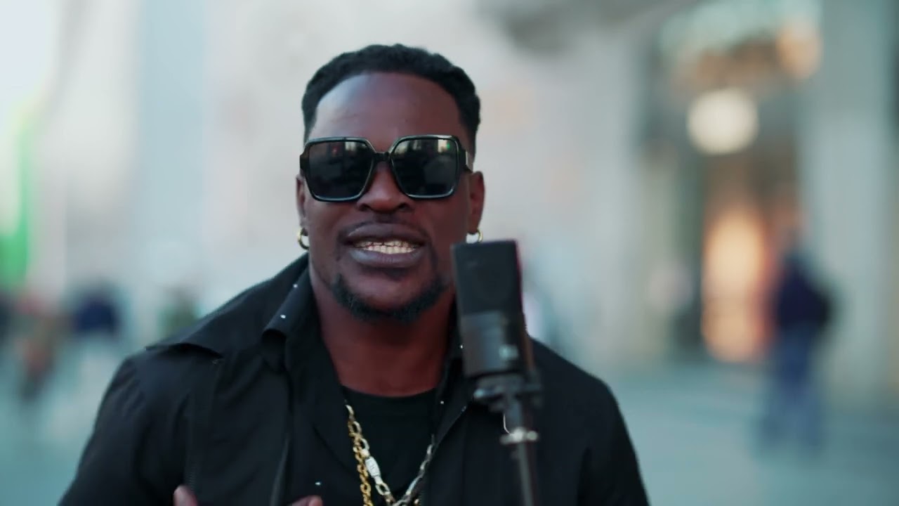 Zoulou Piperse - Hommage à zulema [ Vidéo Officiel ]