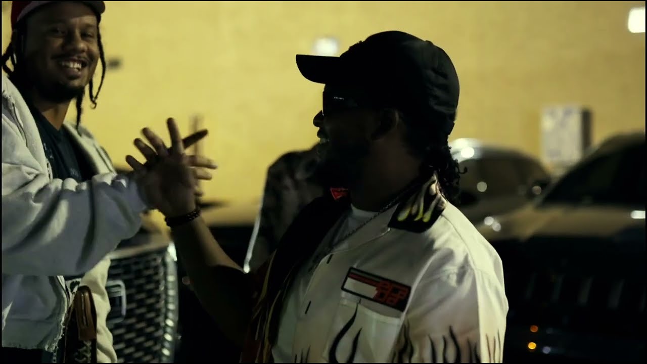 Watch Jus. - HOL ON (Official Video) on YouTube Watch Jus. - HOL ON (Official Video) on YouTube
