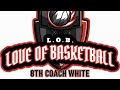 L.O.B. Elite vs B&B Grey 14u Basketball (28 Feb 26)
