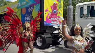 Bahamas Carnivale 2025