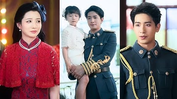 Cô Bé Mồ Côi Được Đốc Quân Nhận Nuôi, Không Ngờ Lại Là Hiện Thân Của Bảo Bối Cá Koi May Mắn