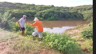 bastidores  !! Seu Sérgio vai trabalhar a  Seu Mané !!