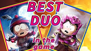 Stan of Many Moons and Shieldmaiden Wendy BEST DUO | South Park Phone Destroyer