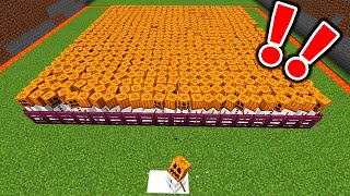 マイクラ 無限スノーゴーレムトラップが最強すぎた ドラクエウォーク動画まとめ