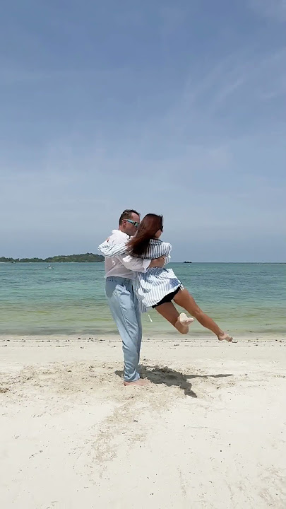 Tango on the beach ✨ #tango #helicopter #tangonuevo #nuevo #alternativetango