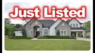 1010 Royal Lakes Manor Blvd, Richmond, TX 77469