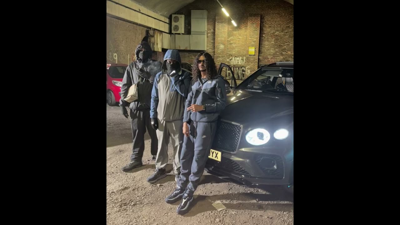 [FREE] Kas x Keylo x Dex x Unruly x Detroit Type Beat "Viral" | @syncmadeit