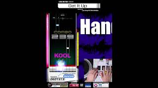 이지투디제이 Get It Up / 8K (Lv.10)