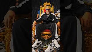 king of the air bubble #nike #shoecollector #sneakers #lawsuit #jordan ##jumpman23