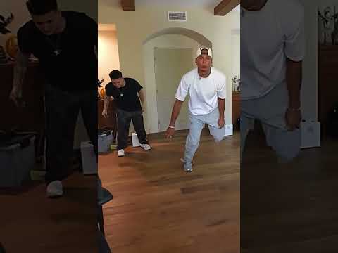 Faze Lacy Seawhalling Faze Lacy Marlon Seawhalling Dance Dancing Newdance2025 